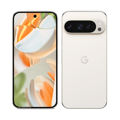 Google Pixel 9 Pro