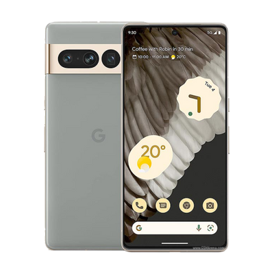 Google Pixel 7 Pro