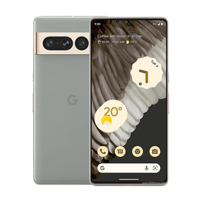 Google Pixel 7 Pro