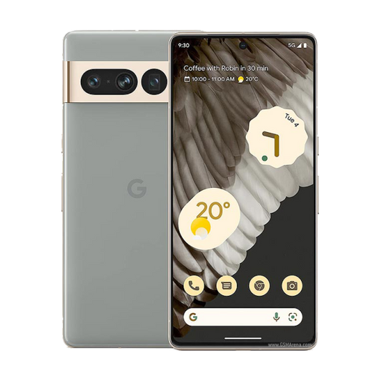Google Pixel 7 Pro