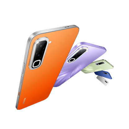 Infinix Hot 70