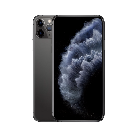 iPhone 11 Pro