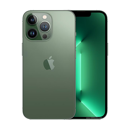iPhone 13 Pro