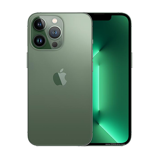 iPhone 13 Pro