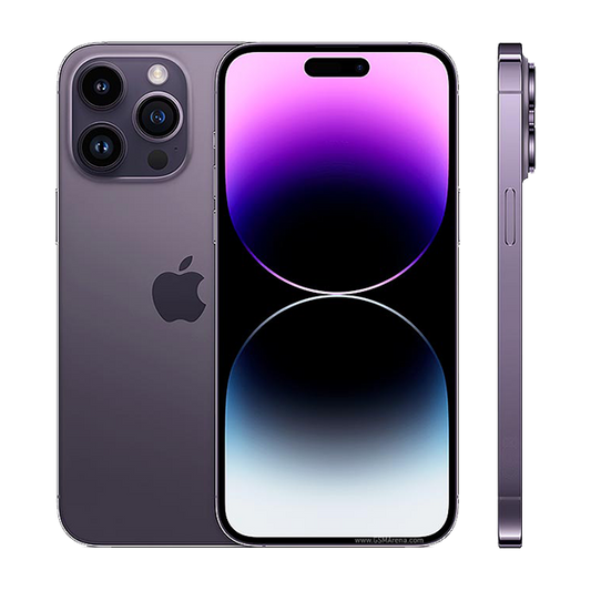 iPhone 14 Pro Max 256GB