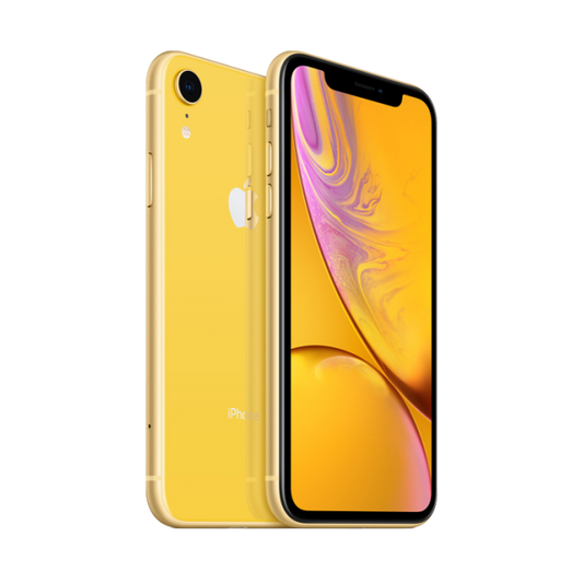 iPhone XR