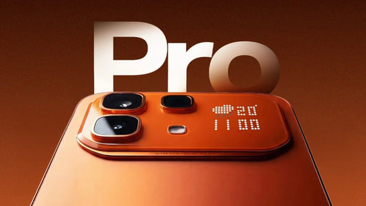 Infinix Note 60 Pro 256GB+8GB