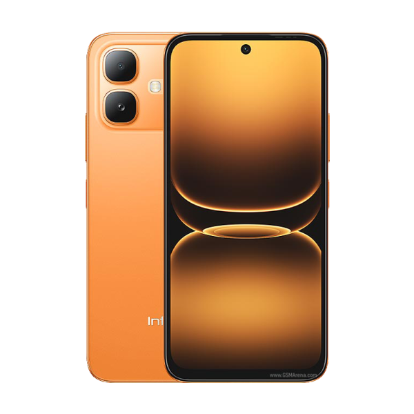 Infinix Smart 20