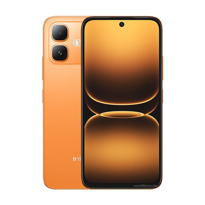Infinix Smart 20