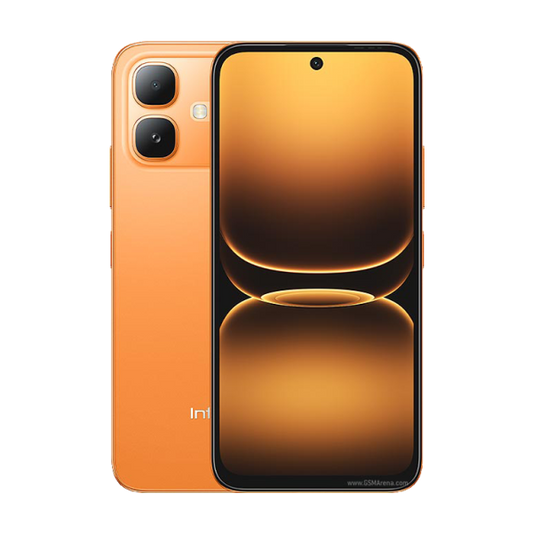 Infinix Smart 20
