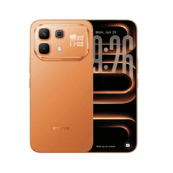 Infinix Note 60 Pro 256GB+8GB