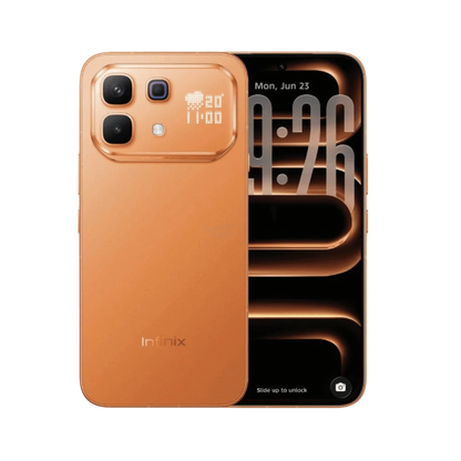 Infinix Note 60 Pro 256GB+8GB