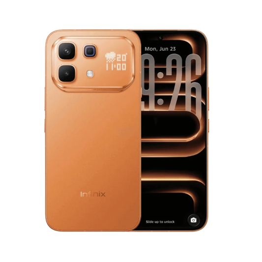 Infinix Note 60 Pro 256GB+8GB