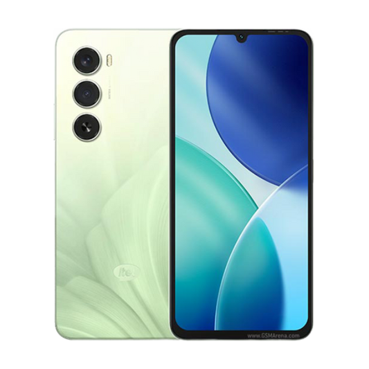 Itel A100