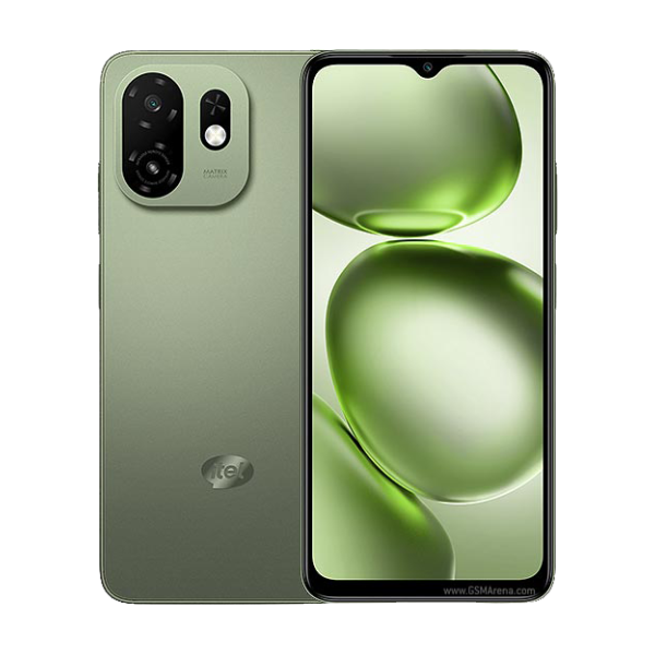 Itel A100C