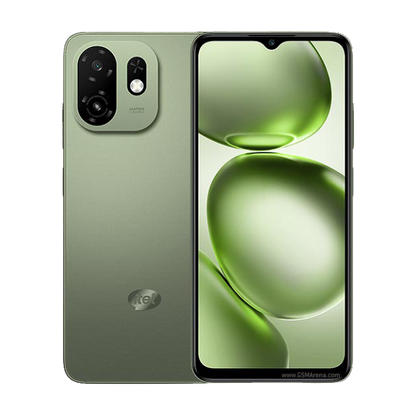 Itel A100C