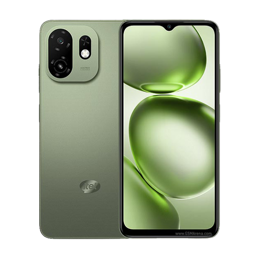 Itel A100C