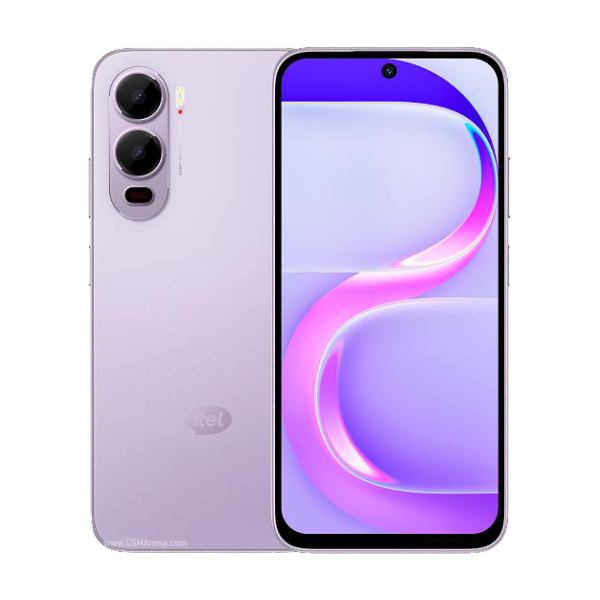 Itel City 200