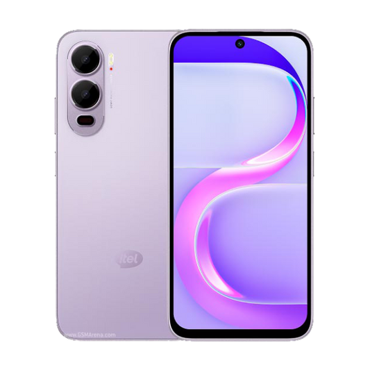 Itel City 200