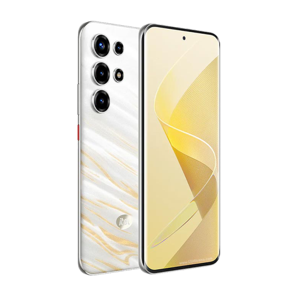Itel Super 26 Ultra