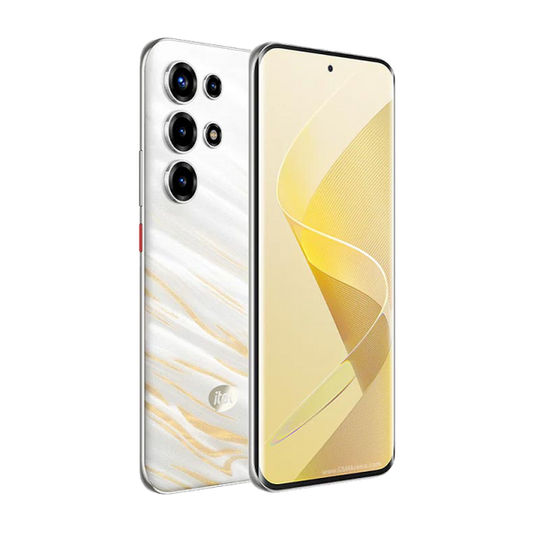 Itel Super 26 Ultra