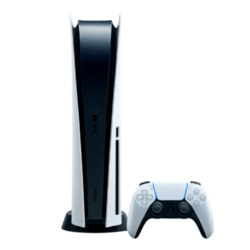 PlayStation®5 Slim Console 1TB