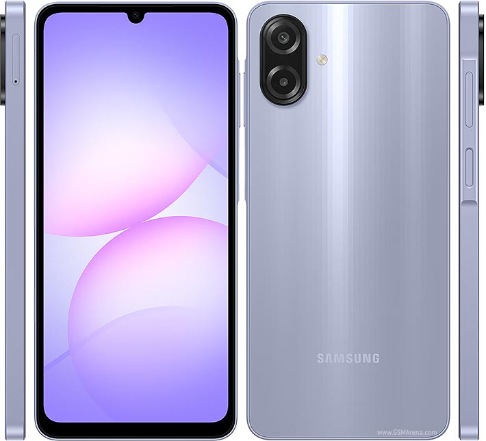 Samsung A07