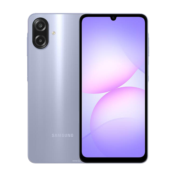 Samsung A07