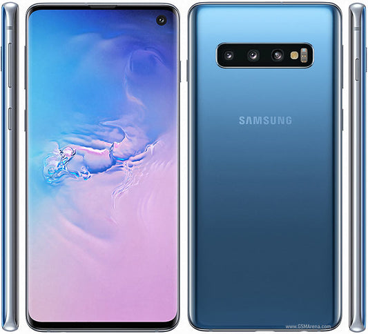 Samsung Galaxy S10 5G 256GB+8GB