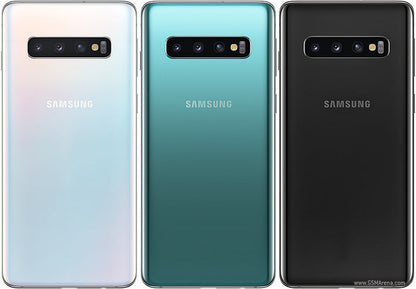 Samsung Galaxy S10 5G 256GB+8GB