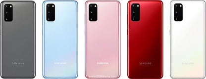 Samsung Galaxy S20 5G 128GB+8GB