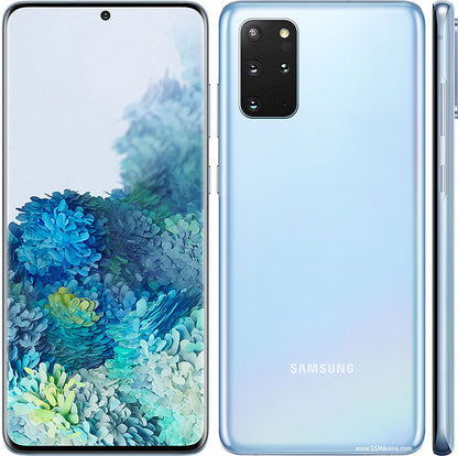 Samsung Galaxy S20 Plus 5G 128GB+8GB