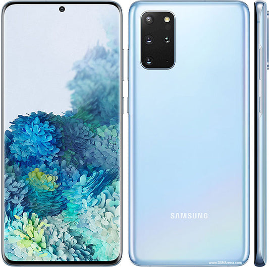 Samsung Galaxy S20 Plus 5G 128GB+8GB