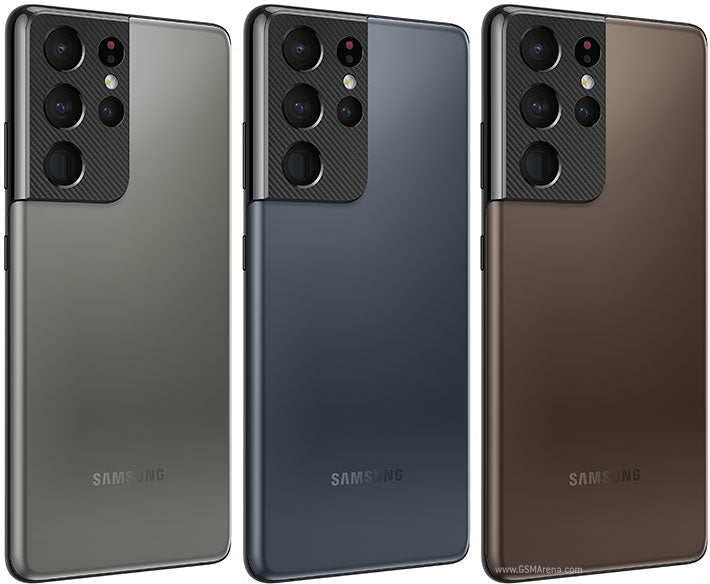 Samsung Galaxy S21 Ultra