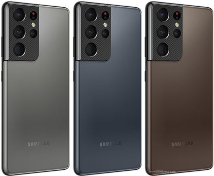 Samsung Galaxy S21 Ultra