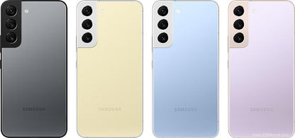 Samsung Galaxy S22 5G 256GB+8GB