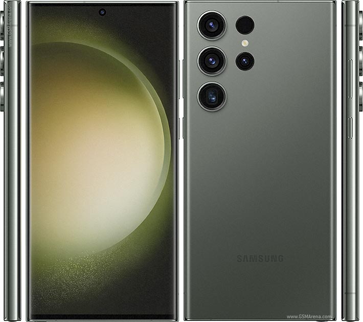 Samsung Galaxy S23 Ultra 256GB+8GB