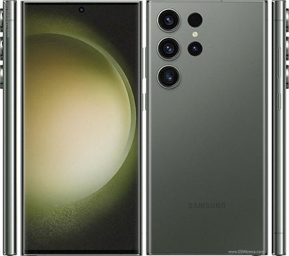 Samsung Galaxy S23 Ultra 256GB+8GB