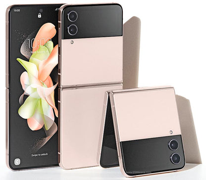 Samsung Galaxy Z Flip4 128GB+8GB