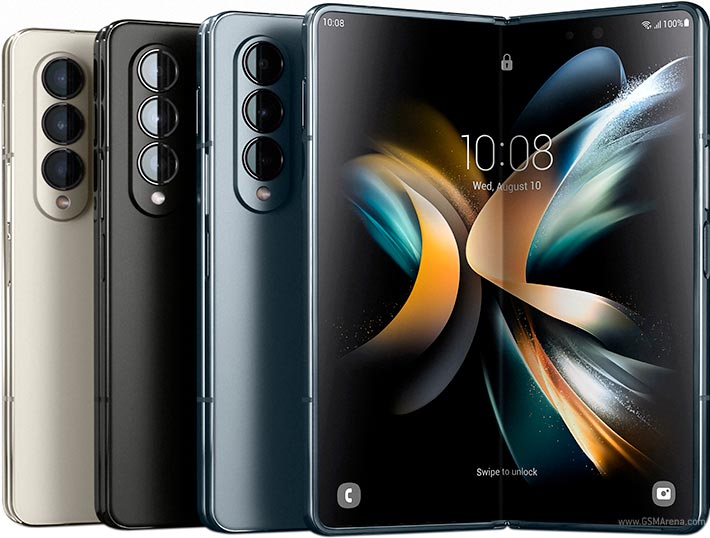 Samsung Galaxy Z Fold4 256GB
