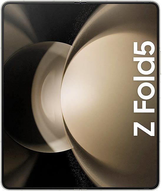 Samsung Galaxy Z Fold5