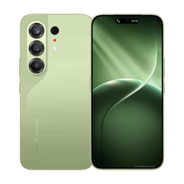 TECNO CAMON 50