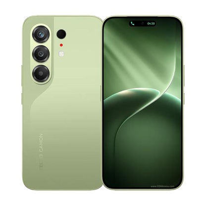 TECNO CAMON 50