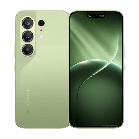 TECNO CAMON 50