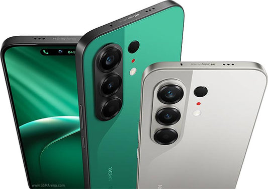 TECNO CAMON 50