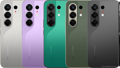 TECNO CAMON 50