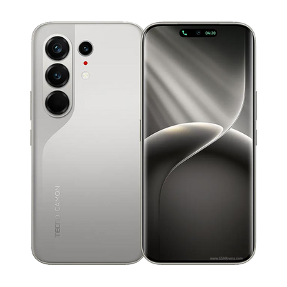 TECNO CAMON 50 Pro