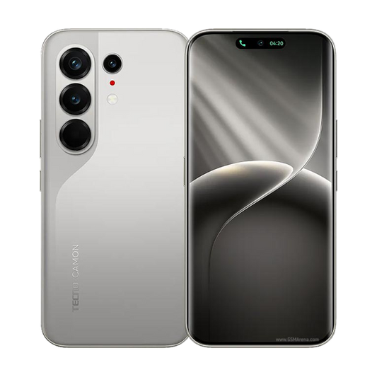 TECNO CAMON 50 Pro