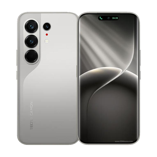 TECNO CAMON 50 Pro