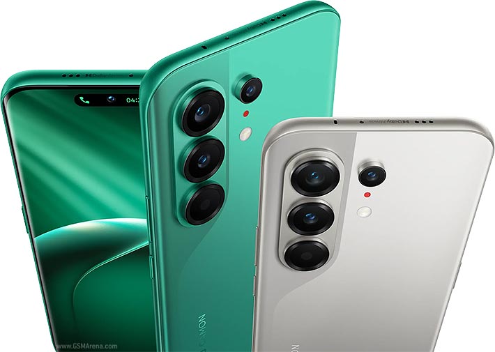 TECNO CAMON 50 Pro